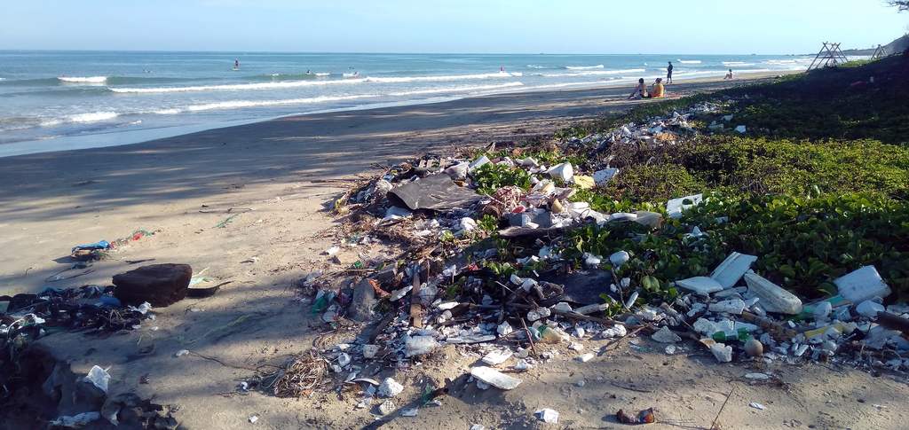 Lei que proíbe copos descartáveis é importante porque o meio ambiente pede socorro