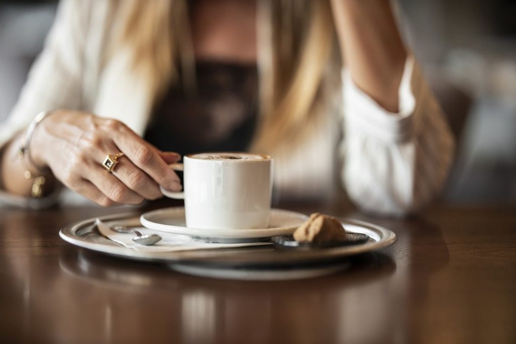 Marketing digital para cafeteria de sucesso tem que ter um instagram organizado e atrativo
